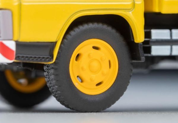 (預購) TOMYTEC 1/64 LV-N369a 三菱 Mitsubishi Fuso Canter Municipal Tipper w/ Figure 20260329 TOMYTEC 1/64 LV-N369a 三菱 Mitsubishi Fuso Canter Municipal Tipper w/ Figure