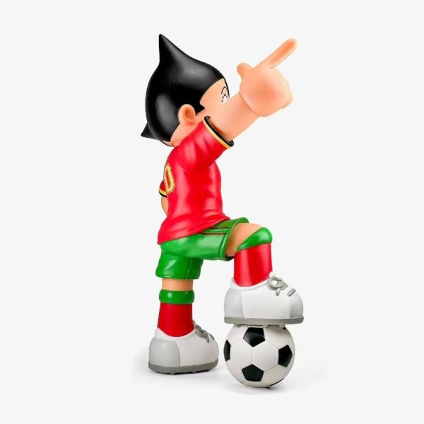 (預購) HUNG HING 原子小金剛 Astro Boy Victory 葡萄牙 世界盃聯名 20cm HH-S001B 20260702 HUNG HING 原子小金剛 Astro Boy Victory 葡萄牙 世界盃聯名 20cm HH-S001B