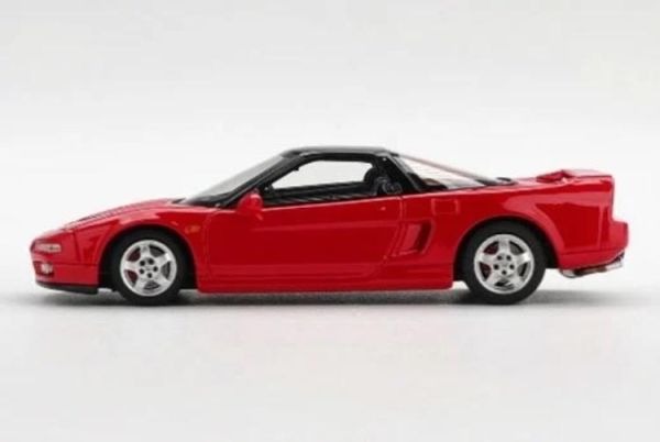 (預購) TSM Model 1/43 1990 Honda NSX Formula Red TSM430946 20260525 TSM Model 1/43 1990 Honda NSX Formula Red TSM430946