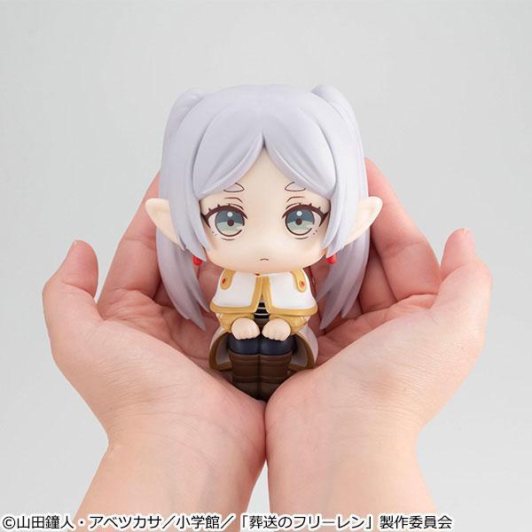 (預購) [再販] MEGAHOUSE LOOKUP 葬送的芙莉蓮 芙莉蓮 20260915 [再販] MEGAHOUSE LOOKUP 葬送的芙莉蓮 芙莉蓮