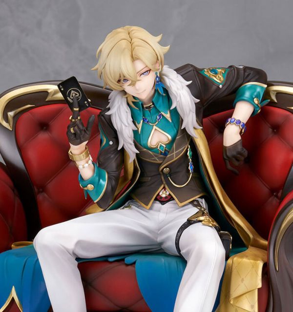 [特典版] ALTER 1/7 崩壞：星穹鐵道 砂金 PVC完成品 [特典版] ALTER 1/7 崩壞：星穹鐵道 砂金 PVC完成品