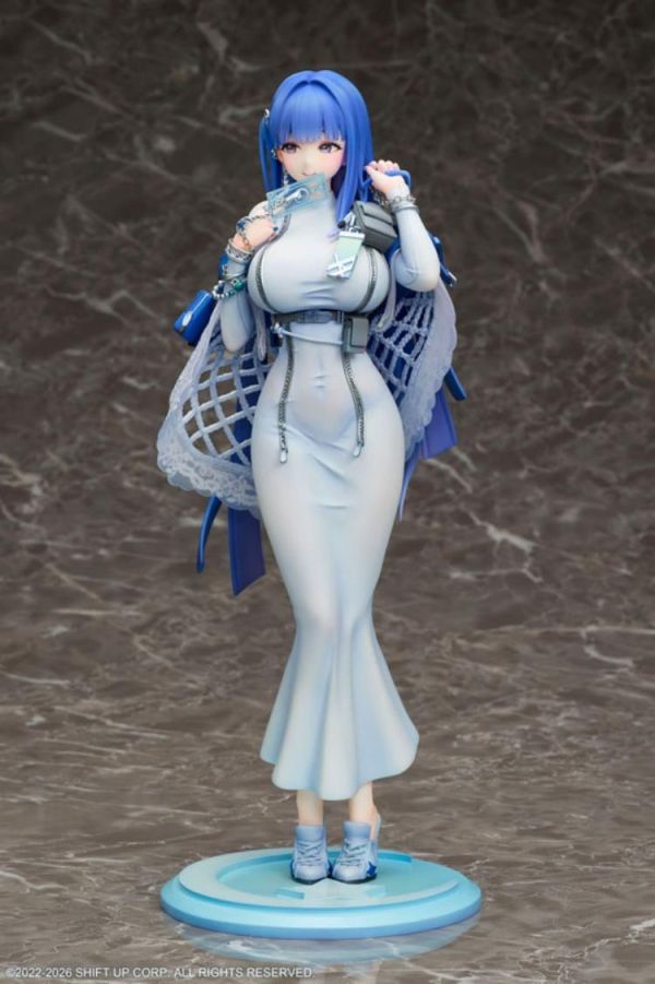 (預購) Design COCO 1/7 勝利女神：妮姬 阿爾卡娜 完成品 20261001 Design COCO 1/7 勝利女神：妮姬 阿爾卡娜 完成品