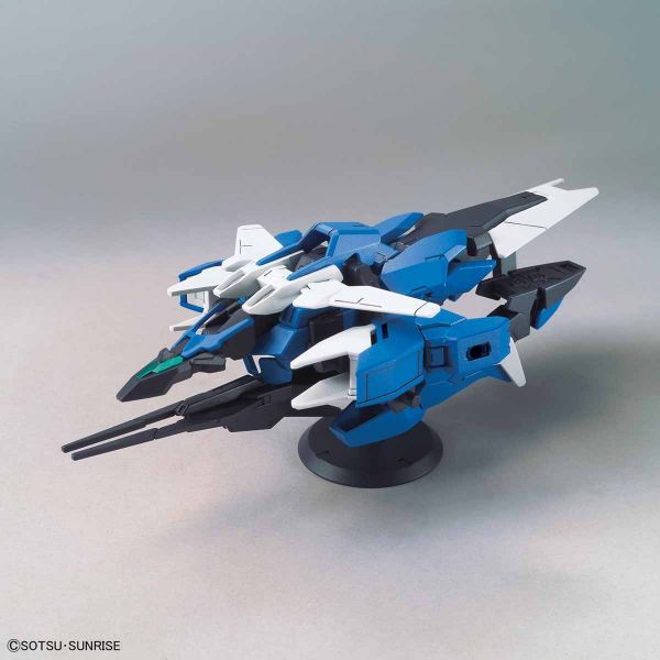 BANDAI 1/144 HGBD:R 001 地球三式 鋼彈 BANDAI, 1/144, HGBD:R, 001, 地球三式, 鋼彈,