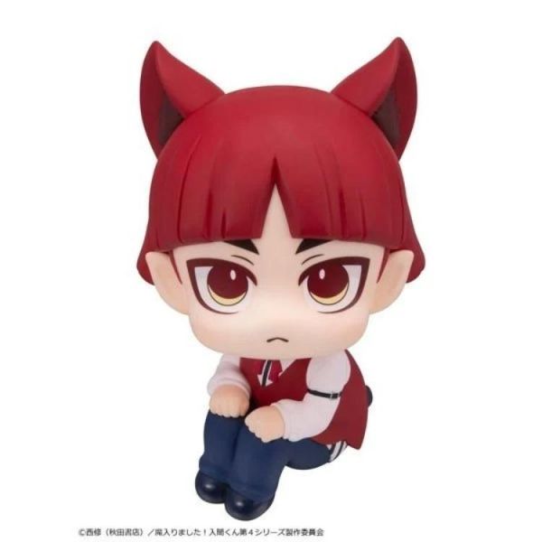 (預購) MEGAHOUSE Lookup 入間同學入魔了 歐佩拉 20260813 MEGAHOUSE Lookup 入間同學入魔了 歐佩拉