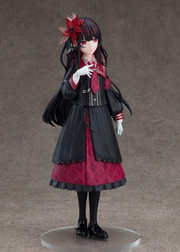 (預購) Good Smile POP UP PARADE 魔法少女的魔女審判 二階堂希羅 L Size 完成品 20260917 Good Smile POP UP PARADE 魔法少女的魔女審判 二階堂希羅 L Size 完成品