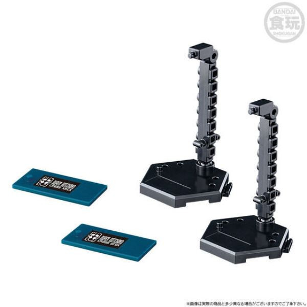 BANDAI 盒玩 裝動 SO-DO  假面騎士GOTCHARD 4 高級版 BANDAI 盒玩 裝動 SO-DO 假面騎士GOTCHARD 4 高級版
