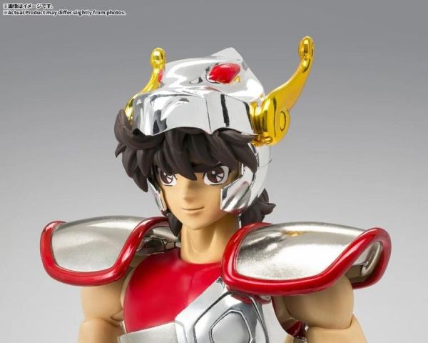 (預購) BANDAI 聖鬥士聖衣神話EX 天馬座星矢 初期青銅聖衣 20260708 BANDAI 聖鬥士聖衣神話EX 天馬座星矢 初期青銅聖衣