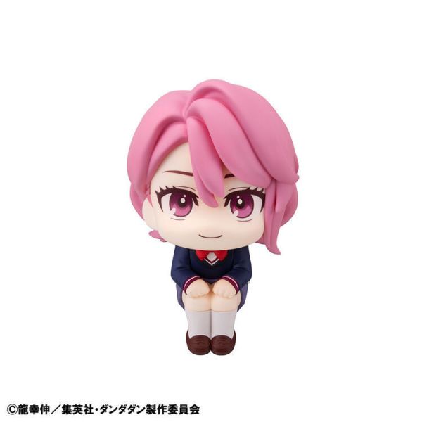(預購) [特典版] MegaHouse LOOK UP 膽大黨 愛羅＆寺仁 (預購) [特典版] MegaHouse LOOK UP 膽大黨 愛羅＆寺仁