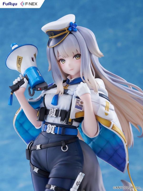 (預購) FURYU F:NEX 1/7 彩虹社 VTuber 栞葉琉璃 PVC完成品 20260602 FURYU F:NEX 1/7 彩虹社 VTuber 栞葉琉璃 PVC完成品