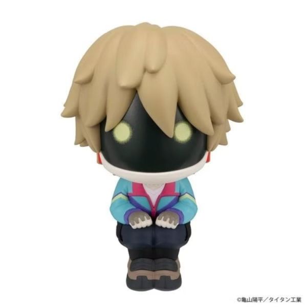 (預購) [特典版] MEGAHOUSE LOOKUP 銀河特急 Milky Subway卡特＆馬克斯 套組 20260610 [特典版] MEGAHOUSE LOOKUP 銀河特急 Milky☆Subway卡特＆馬克斯 套組
