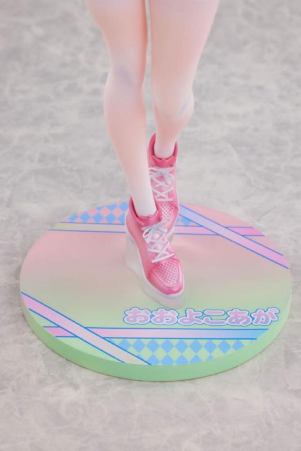 (預購) [標準版] UMIKAWA 1/6 原畫:FymriE 大橫阿河 PVC完成品 20260224 [標準版] UMIKAWA 1/6 原畫:FymriE 大橫阿河 PVC完成品