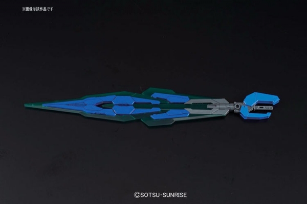 BANDAI 1/144 RG 021 OO鋼彈量子型 機動戰士 鋼彈OO 組裝模型 BANDAI,1/144,RG,021,OO,鋼彈,量子型,機動戰士,鋼彈OO,組裝模型,