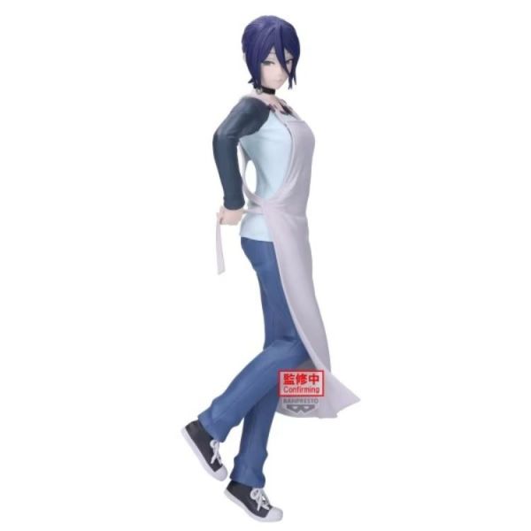 (預購) BP景品 鏈鋸人 蕾潔篇 G&G 蕾潔 二道咖啡廳ver. 眼鏡牌 BANPRESTO 2612 20260709 BP景品 鏈鋸人 蕾潔篇 G&G 蕾潔 二道咖啡廳ver. 眼鏡牌 BANPRESTO