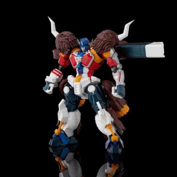 (預購) Sentinel 千值練 風雷模型 變形金剛 Big Convoy 猛瑪象柯博文 20260426 Sentinel 千值練 風雷模型 變形金剛 Big Convoy 猛瑪象柯博文