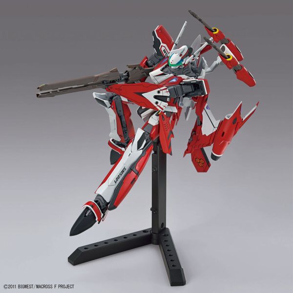 BANDAI 1/100 HG 超時空要塞F 早乙女有人 YF-29 杜蘭朵女武神 組裝模型 [即將預購 請點貨到通知] BANDAI 1/100 HG 超時空要塞F 早乙女有人 YF-29 杜蘭朵女武神 組裝模型