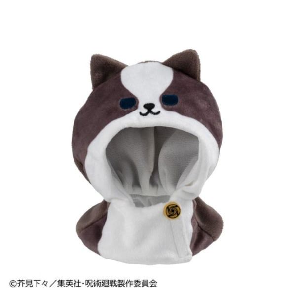 (預購) MEGAHOUSE LOOKUP 斗篷 咒術迴戰 五週年 伏黑惠 20260610 MEGAHOUSE LOOKUP 斗篷 咒術迴戰 五週年 伏黑惠