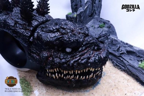 (預購) KOTOBUKIYA 正宗哥吉拉 封箱膠台 GN242 20260414 KOTOBUKIYA 正宗哥吉拉 封箱膠台 GN242