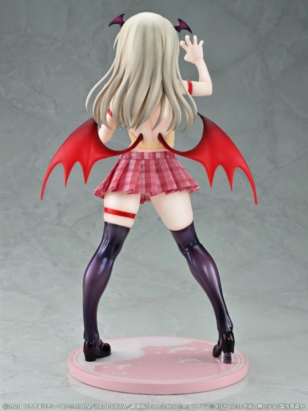 (預購) MEDICOS 1/4 Fate/kaleid liner 魔法少女伊莉雅 伊莉雅 甜心小惡魔ver. PVC完成品 20260331 MEDICOS 1/4 Fate/kaleid liner 魔法少女伊莉雅 伊莉雅 甜心小惡魔ver. PVC完成品