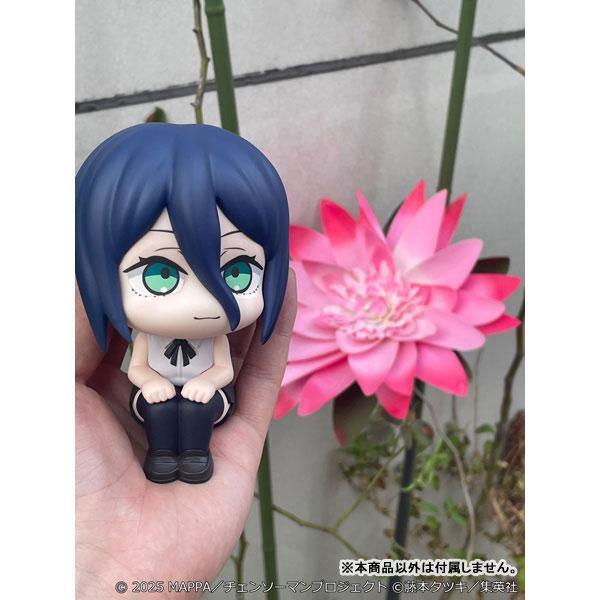 [再販] MEGAHOUSE LOOKUP 鏈鋸人 蕾潔 [再販] MEGAHOUSE LOOKUP 鏈鋸人 蕾潔