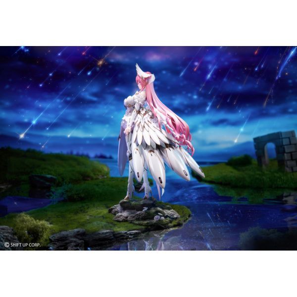 [豪華版] HobbySakura 1/7 勝利女神:妮姬 桃樂絲 PVC完成品 [豪華版] HobbySakura 1/7 勝利女神:妮姬 桃樂絲 PVC完成品