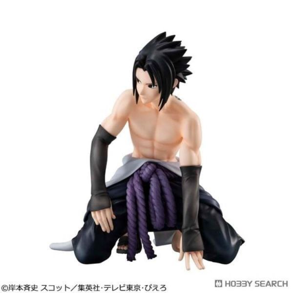 (預購) MegaHouse G.E.M. 火影忍者疾風傳 掌上系列 佐助 PVC完成品 20251001 (預購) MegaHouse G.E.M. 火影忍者疾風傳 掌上系列 佐助 PVC完成品 20251001