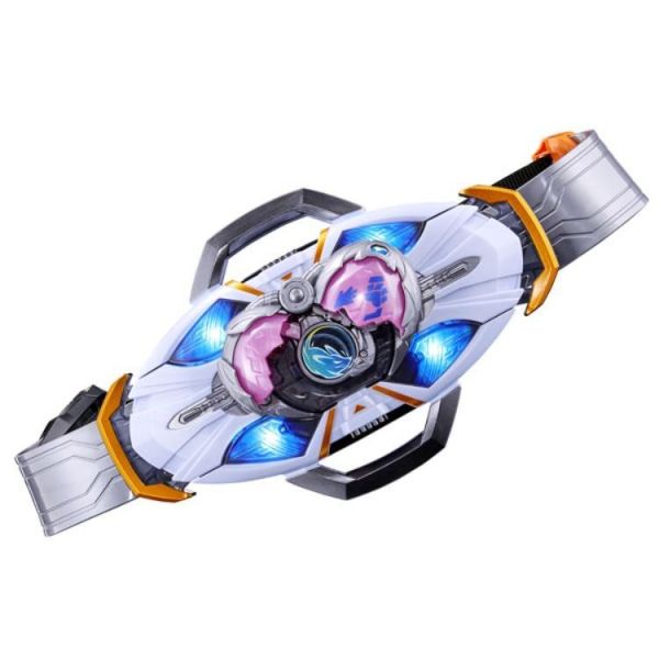 (預購) BANDAI 假面騎士MY-TH DX變身腰帶 20260812 BANDAI 假面騎士MY-TH DX變身腰帶