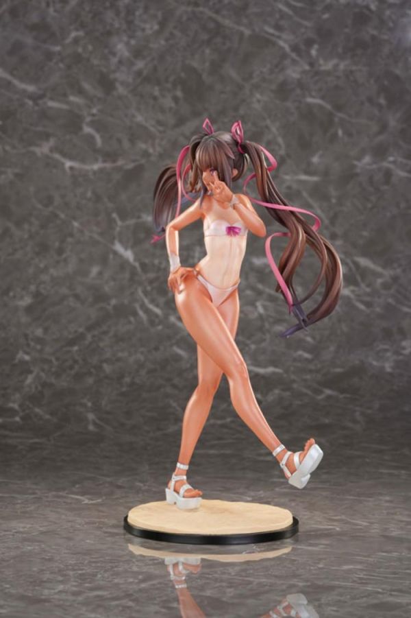 (預購) MAGI ARTS 1/6 對魔忍 RPG X 雪風 泳裝Ver. PVC完成品 20260715 MAGI ARTS 1/6 對魔忍 RPG X 雪風 泳裝Ver. PVC完成品