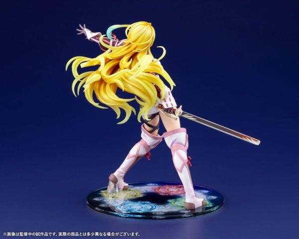 (預購) Kotobukiya 壽屋 1/8 無盡傳奇 蜜拉・麥斯威爾 完成品 20261104 Kotobukiya 壽屋 1/8 無盡傳奇 蜜拉・麥斯威爾 完成品
