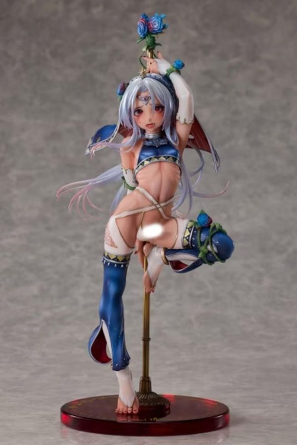(預購) [18禁商品] HOTVENUS 1/7 娼年德古拉 德古拉君 PVC完成品 20260712 [18禁商品] HOTVENUS 1/7 娼年德古拉 德古拉君 PVC完成品