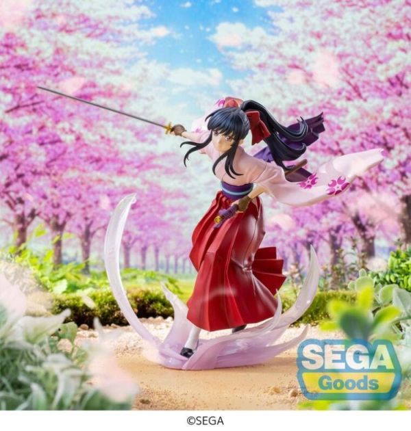 (預購) SEGA 景品 櫻花大戰 Luminasta 真宮寺櫻 2610 20260429 SEGA 景品 櫻花大戰 Luminasta 真宮寺櫻