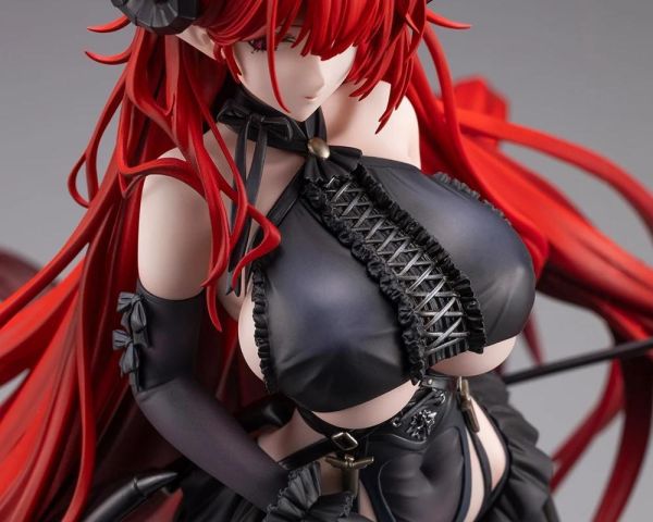 (預購) Kotobukiya 壽屋 1/7 碧藍航線 興登堡 完成品 20260902 Kotobukiya 壽屋 1/7 碧藍航線 興登堡 完成品
