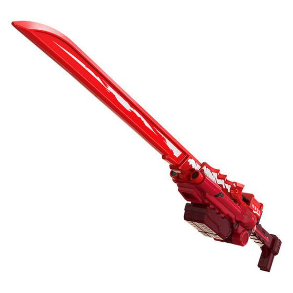 BANDAI 國王戰隊 王樣戰隊 王者龍咬聖劍 紀念版 BANDAI 國王戰隊 王樣戰隊 王者龍咬聖劍 紀念版
