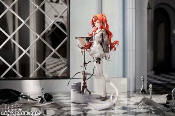 [不挑盒況] APEX 1/7 重返未來:1999 十四行詩 PVC完成品 [不挑盒況] APEX 1/7 重返未來:1999 十四行詩 PVC完成品