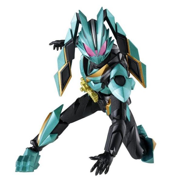 (預購) BANDAI 假面騎士MY-TH-兔型態 可動完成品 20260812 BANDAI 假面騎士MY-TH-兔型態 可動完成品