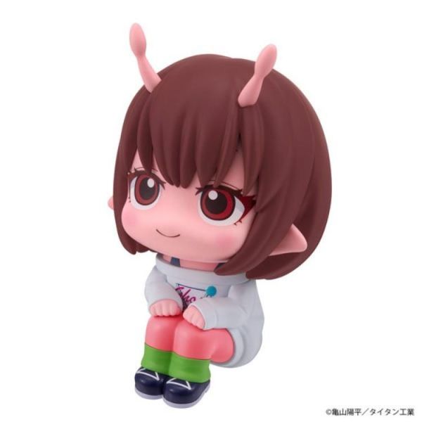 (預購) MEGAHOUSE LOOK UP 銀河特急 MilkySubway 千春 20260514 MEGAHOUSE LOOK UP 銀河特急 Milky☆Subway 千春