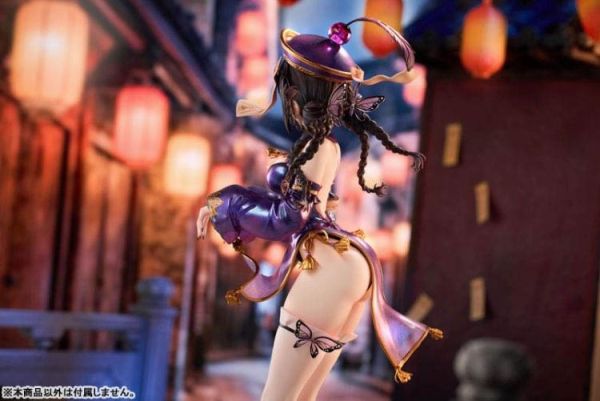 (預購) [豪華版] OtakuToys 1/6 波薩 殭屍Ver. PVC完成品 20260625 [豪華版] OtakuToys 1/6 波薩 殭屍Ver. PVC完成品