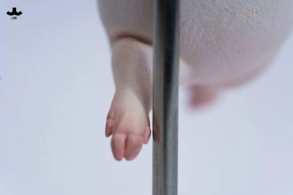 (預購) JXK Studio 動物公仔 鋼管小豬 JXK389 20261013 JXK Studio 動物公仔 鋼管小豬 JXK389
