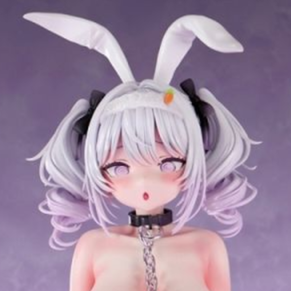 (預購) [18禁商品] Insight PMMA人形1/6 肉感少女 真的能進? 好奇兔女郎 綿雪拉比 PVC完成品 20260101 [18禁商品] Insight PMMA人形1/6 肉感少女 真的能進? 好奇兔女郎 綿雪拉比 PVC完成品