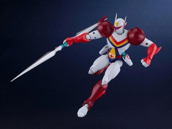 (預購) Good Smile MODEROID 宇宙騎士 組裝模型 20260607 Good Smile MODEROID 宇宙騎士 組裝模型