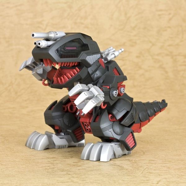 (預購) Kotobukiya 壽屋 洛伊德 ZOIDS D-Style 死亡索拉 組裝模型 20261028 Kotobukiya 壽屋 洛伊德 ZOIDS D-Style 死亡索拉 組裝模型