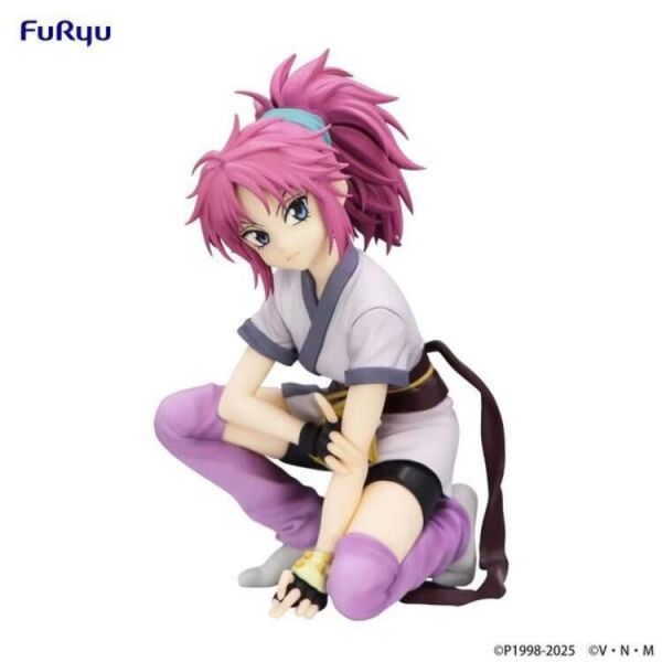 (預購) FuRyu 景品 泡麵蓋公仔 獵人 瑪奇 2603 20251015 (預購) FuRyu 景品 泡麵蓋公仔 獵人 瑪奇 2603 20251015