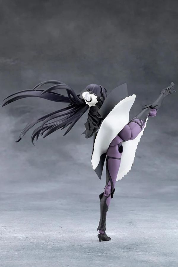 (預購) Kotobukiya 壽屋 無限邂逅Megalo Mari 篝火 真里亞 戰鬥裝束 組裝模型 20260917 Kotobukiya 壽屋 無限邂逅Megalo Mari 篝火 真里亞 戰鬥裝束 組裝模型