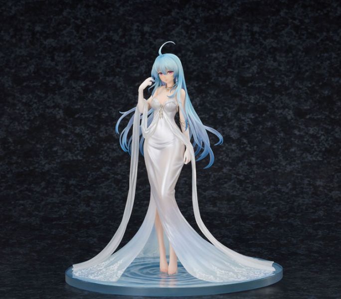 (預購) MAGI ARTS 1/7 碧藍航線 海倫娜 純白的奇蹟ver. PVC完成品 (預購) MAGI ARTS 1/7 碧藍航線 海倫娜 純白的奇蹟ver. PVC完成品