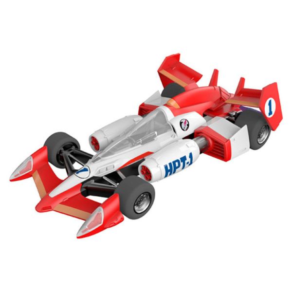 (預購) [改版再販] [特典版] MegaHouse V.A. KIT 閃電霹靂車 超級阿斯拉01 Circuit模式/拯夜號005/伊修薩克 3入套組 (預購) [改版再販] [特典版] MegaHouse V.A. KIT 閃電霹靂車 超級阿斯拉01 Circuit模式/拯夜號005/伊修薩克 3入套組