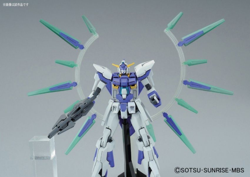 BANDAI 1/144 HG AGE 027 鋼彈 AGE-FX 鋼彈AGE 組裝模型 BANDAI, 1/144, HG, AGE, 027, 鋼彈, AGE-FX, 鋼彈,AGE, 組裝模型,