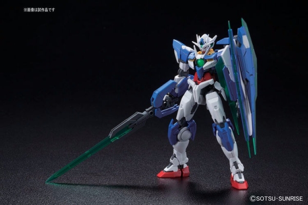 BANDAI 1/144 RG 021 OO鋼彈量子型 機動戰士 鋼彈OO 組裝模型 BANDAI,1/144,RG,021,OO,鋼彈,量子型,機動戰士,鋼彈OO,組裝模型,