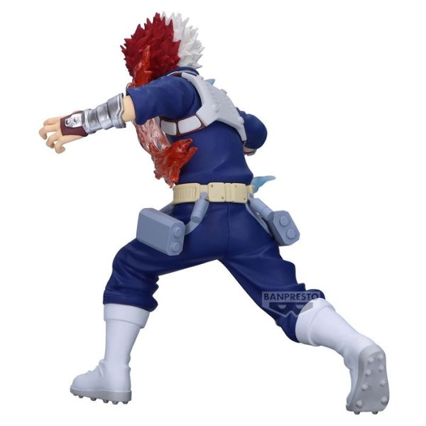 BANPRESTO 景品 我的英雄學院 THE AMAZING HEROES PLUS 轟焦凍Ⅱ BANPRESTO 景品 我的英雄學院 THE AMAZING HEROES PLUS 轟焦凍Ⅱ