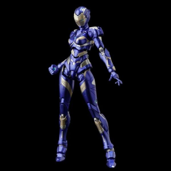 (預購) Sentinel 千值練 復仇者聯盟 終局之戰Fighting Armor 救援裝甲 20260809 Sentinel 千值練 復仇者聯盟 終局之戰Fighting Armor 救援裝甲