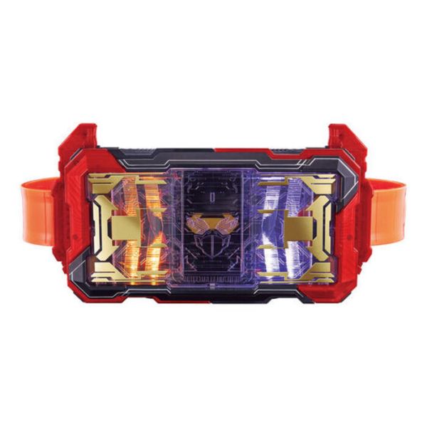 BANDAI 假面騎士葛查多 DX GOTCHARD驅動器 DAYBREAK Ver. BANDAI 假面騎士葛查多 DX GOTCHARD驅動器 DAYBREAK Ver.