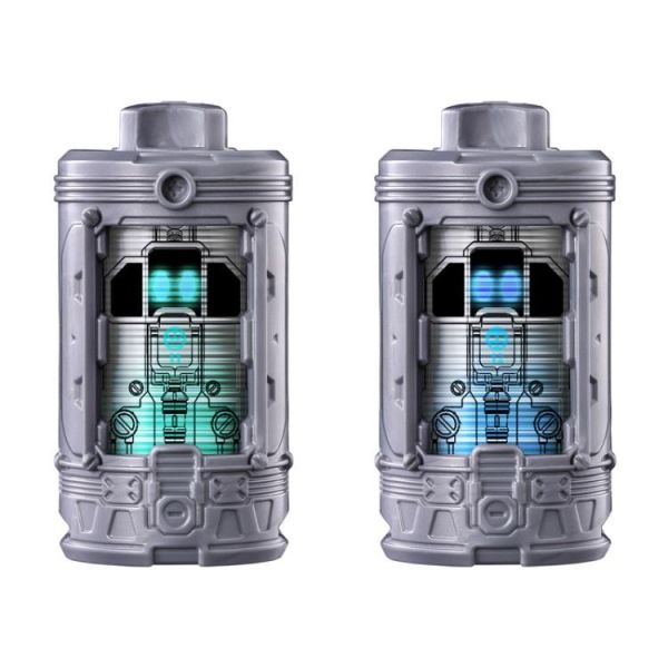 (預購) BANDAI 超宇宙刑事 DX情感機關套組05 20260125 BANDAI 超宇宙刑事 DX情感機關套組05